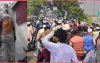 জামায়াত প্রার্থীর শোডাউনে মোটরসাইকেলের ধাক্কায় বৃদ্ধ নিহত