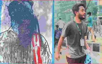 মীর মুগ্ধের মুখে কালি, ঘটনার রহস্য উদ্ঘাটনে মাঠে নেমেছে পুলিশ