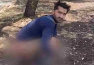 অস্ট্রেলিয়া খোলা জায়গায় মলত্যাগ করায় আটক এক ভারতীয়