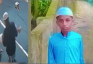 নামাজেই মৃত্যুর কোলে ঢলে পড়ল মাদ্রাসাশিক্ষার্থী