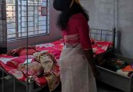 খুলনায় স্বামীর সঙ্গে অভিমান’, গলায় ফাঁস নিলেন নারী পুলিশ সদস্য