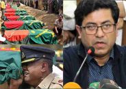 বিডিআর হত্যাকাণ্ডে দলগতভাবে আ.লীগ জড়িত, মূল সমন্বয়কারী তাপস