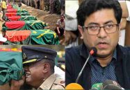 বিডিআর হত্যাকাণ্ডে দলগতভাবে আ.লীগ জড়িত, মূল সমন্বয়কারী তাপস