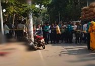 খুলনায় আদালতের সামনে গুলিতে নিহত বেড়ে ২