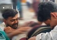 খুলনায় জোড়া খুনের দুই দিন পর থানায় হ*ত্যা মামলা করেছে পুলিশ