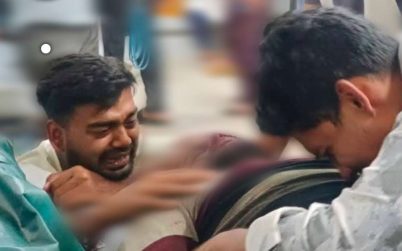 খুলনায় জোড়া খুনের দুই দিন পর থানায় হ*ত্যা মামলা করেছে পুলিশ