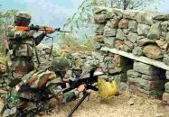 পাকিস্তানে সেনাদের হামলায় ‘ভারতের মদদপুষ্ট’ ২৩ সন্ত্রাসী নিহত