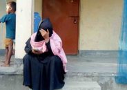 হিন্দু থেকে মুসলিম হওয়া সঞ্চিতা বিয়ের দাবিতে ৯ দিন ধরে অনশনে, পলাতক আলী