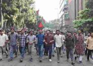 আজ মুজিববাদের কফিনে শেষ পেরেক গাঁথা হবে: ছাত্রশিবির নেতা