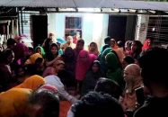 বিলে শাপলা তুলতে গিয়ে একই পরিবারের ৪ শিশুর মৃত্যু