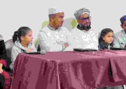 মিশরে অবস্থানরত অসহায় ফিলিস্তিনিদের পাশে সারজিস আলম