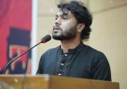 যদি এমপি হইতে পারি, বাকি ২৯৯ জন এমপির জা ন বের করে ফেলবো: ওসমান হাদি