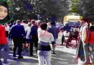 ঢাকা-খুলনা মহাসড়ক অবরোধ