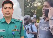 ‘এরা তো শিবির স্যার, নতুন ফোর্স লাগবে’— ডিসি মাসুদের ফোনালাপ ভাইরাল