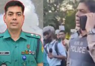 ‘এরা তো শিবির স্যার, নতুন ফোর্স লাগবে’— ডিসি মাসুদের ফোনালাপ ভাইরাল