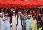 বিএনপির ৭০ কর্মী-সমর্থকের জামায়াতে যোগদান