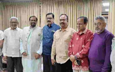সরকারের উচিত টার্গেট কিলিং ও অগ্নিসন্ত্রাসে জড়িতদের দৃষ্টান্তমূলক শাস্তি নিশ্চিত করা: জাপা