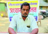 বিএনপির আদর্শ আমার ভালো লাগে’ বলে কৃষক লীগ থেকে পদত্যাগের ঘোষণা