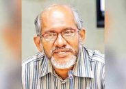 একই স্থানে বারবার কম্পন হলে বুঝতে হবে সামনে বড় বিপদ আসছে: অধ্যাপক মেহেদী আহমেদ