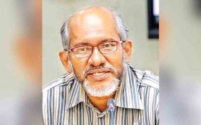 একই স্থানে বারবার কম্পন হলে বুঝতে হবে সামনে বড় বিপদ আসছে: অধ্যাপক মেহেদী আহমেদ