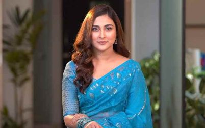 অর্থ আত্মসাৎ মামলায় আত্মসমর্পণ করে জামিন নিলেন মেহজাবীন