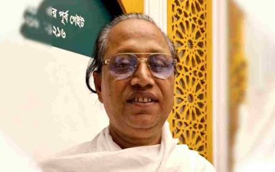 তোপের মুখে বাউল আবুল সরকার ইস্যুতে অবস্থান স্পষ্ট করল এনসিপি