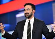 “যুক্তরাষ্ট্রের প্রথম মুসলিম মেয়র হয়ে ইতিহাস গড়লেন জোহরান মামদানি”