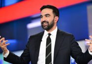 “যুক্তরাষ্ট্রের প্রথম মুসলিম মেয়র হয়ে ইতিহাস গড়লেন জোহরান মামদানি”