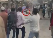 পাবনায় বিএনপি-জামায়াতের সংঘর্ষ, অস্ত্রধারীর জেলা জামায়াতের আমিরের ভাতিজা