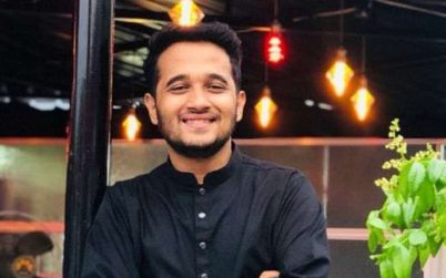 আমার বাবা খালেদা জিয়ার আদর্শে আমাদের বড় করেছেন : স্নিগ্ধ