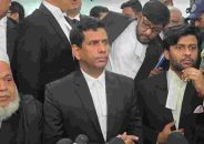 শেখ হাসিনার সর্বোচ্চ সাজার প্রত্যাশা চিফ প্রসিকিউটরের