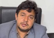 তারেক রহমানের অনশনে রিজভীর একাত্মতা প্রকাশ