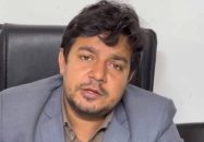 তারেক রহমানের অনশনে রিজভীর একাত্মতা প্রকাশ