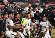 ভারতকে হারিয়ে ২ কোটি টাকা পুরস্কার পাচ্ছেন ফুটবলাররা