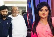 সৃষ্টিকর্তাকে নিয়ে কিছু বললে তার বান্দারা চুপ থাকবে না’: সালমা