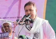 খুলনায় জামায়াতের প্রার্থীর অন্যতম আলোচনায় কৃষ্ণ নন্দী