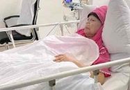 বেগম খালেদা জিয়ার অবস্থা অত্যন্ত সংকটময়