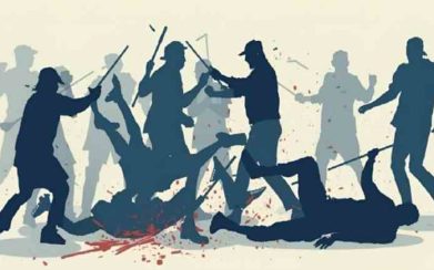 অপরাধ প্রবণতা ঊর্ধ্বমুখী, অক্টোবরে তিন শতাধিক হত্যা