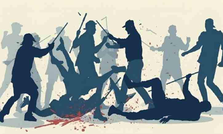 অপরাধ প্রবণতা ঊর্ধ্বমুখী, অক্টোবরে তিন শতাধিক হত্যা