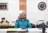 অস্ত্রধারীদের দেখামাত্র গুলি করার নির্দেশ সিএমপি কমিশনারের