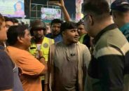 খুলনায় নিষিদ্ধ যুব-ছাত্রলীগের ঝটিকা মিছিল, আটক ৩