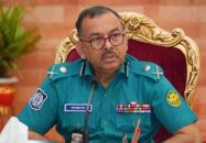 হাদি হত্যায় জড়িত প্রত্যেকের নাম উন্মোচন করে দেবো: ডিএমপি কমিশনার