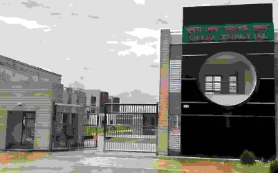 খুলনায় নতুন কারাগার চালু, ফুল দিয়ে স্বাগত জানানো হবে বন্দীদের