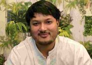 ছাত্র উপদেষ্টারা যাতে কোনোভাবেই দেশ ছেড়ে পালাতে না পারে: মুনতাসির