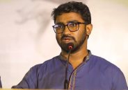 জামায়াত-এনসিপির লংমার্চ আওয়ামী লীগের ফেরার পথ তৈরি করছে: রাশেদ খাঁন