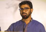 ছাত্রলীগ হামলা করত জয় বাংলা বলে, শিবির হামলা শুরু করেছে ‘নারায়ে তাকবীর’ বলে: রাশেদ খাঁন