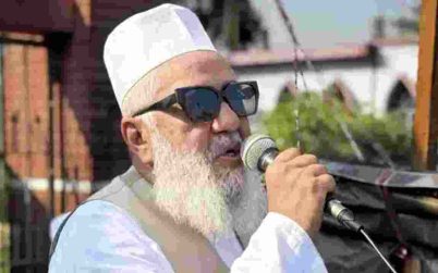 পুলিশ আগে আমাকে গ্রেপ্তার করত, এখন স্যালুট দেয়’ এগুলো আল্লাহ তায়ালার কুদরত: শাহজাহান চৌধুরী