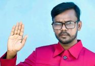 শেখ হাসিনার আসন থেকে নির্বাচন করতে চান হিরো আলম