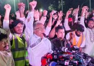 হাদির ওপর হামলাকারী ও হাসিনা-কামালকে ফিরিয়ে না দিলে ভারতীয় প্রতিটি প্রতিষ্ঠানের বিরুদ্ধে প্রতিরোধ হবে