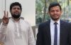 স্বতন্ত্র প্রার্থী মাহফুজ আলম, একই আসনে এনসিপির হয়ে মনোনয়ন নিলেন তার ছোট ভাই